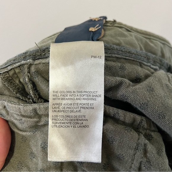 🌟Buy1get1 for free
  TH utility cargos - Picture 4 of 5